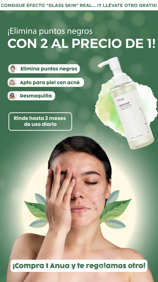 PROMO|  ¡Doble limpieza, misma inversión!